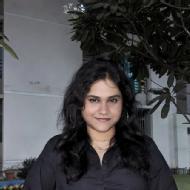 Sakshi S. BAMS Tuition trainer in Ahmedabad