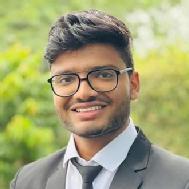 Nitanshu Sagar Class 8 Tuition trainer in Delhi