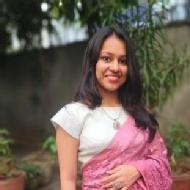 Archita G. Class I-V Tuition trainer in Kolkata