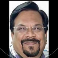 Dr K M Chaudhary Class 10 trainer in Noida