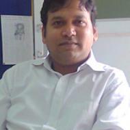 Tarique Hassan IBPS Exam trainer in Bangalore