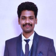 Chandra Sekhar Class 12 Tuition trainer in Tirupati Urban