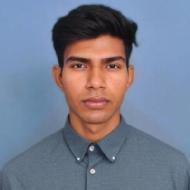 Jotish Kumar Yadav Class 7 Tuition trainer in Noida