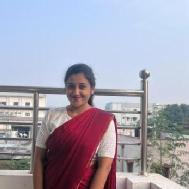 Sandrima M Class I-V Tuition trainer in Alathur