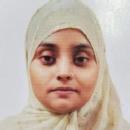 Photo of Shumaila N.