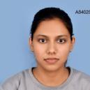 Photo of Sakshi K.
