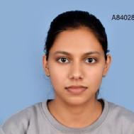 Sakshi K. Class 12 Tuition trainer in Boarijore
