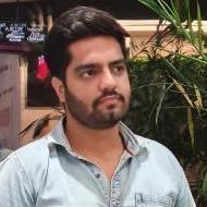 Govind Soni Class 8 Tuition trainer in Hanumangarh