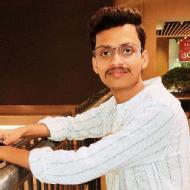 Sushant Singh Class 9 Tuition trainer in Patna