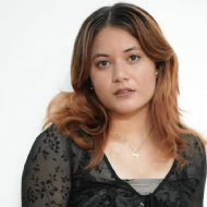 Dipina S. Dance trainer in Siliguri