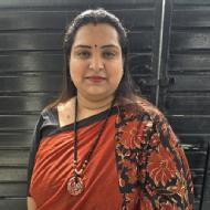 Surabhi R. Class I-V Tuition trainer in Delhi