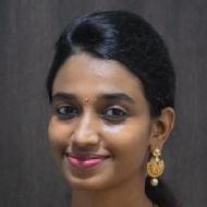 Umasri Sathya Priya . BHMS Tuition trainer in Nellore