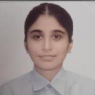 Baldeep K. Class 12 Tuition trainer in Delhi