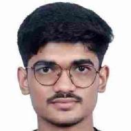 Biswajit Rout Class 12 Tuition trainer in Soro