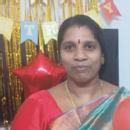 Photo of Sajna K.