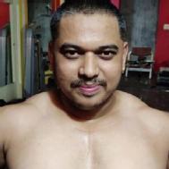 Himanshu Borse Weight Loss trainer in Sendhwa