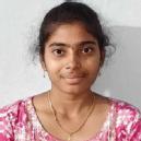 Photo of Sujitha R.