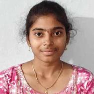 Sujitha R. Class I-V Tuition trainer in Hyderabad