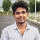 Photo of Gokul