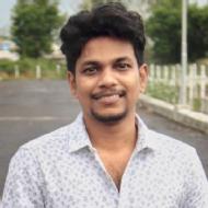 Gokul Automation Testing trainer in Chinglepet