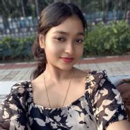 Sneha S. Nursery-KG Tuition trainer in North 24 Parganas