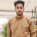 Photo of Aftab Hussain