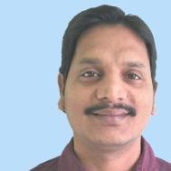 Reddy Ramana Class 10 trainer in Laveru