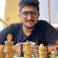 Aakash Nitin Kulkarni Chess trainer in Mumbai