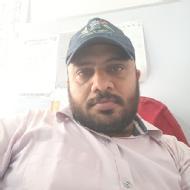 Sahil Personal Trainer trainer in Prayagraj