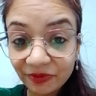 Gitika Class 12 Tuition trainer in Pune