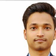 Ankit Thakur Class 10 trainer in Asansol