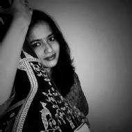 Radhika H. Vocal Music trainer in Pune