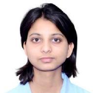 Kriti M. Sketching trainer in Srinagar