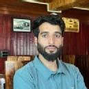 Photo of Amir Mansoor