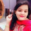 Photo of Parul