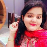Parul Class I-V Tuition trainer in Rohtak
