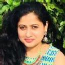 Photo of Supriya Y.