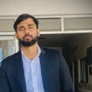Gulam Hasnain Class 8 Tuition trainer in Lucknow
