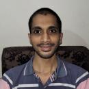 Photo of Sumeet Pradhan