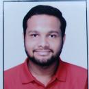 Photo of Abhijit Ghosh