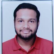 Abhijit Ghosh Class I-V Tuition trainer in Kolkata