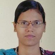 Sonali V. Class I-V Tuition trainer in Pune