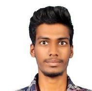 Balakrishnan K Tamil Language trainer in Chennai