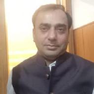 Ishwar Bhatia Class I-V Tuition trainer in Lucknow