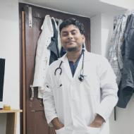 Ravi Kumar Class 12 Tuition trainer in Bettiah