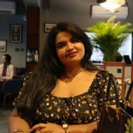 Angel Monica Elizabeth Phonics trainer in Chennai