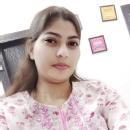 Photo of Nandini M.