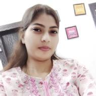 Nandini M. Class I-V Tuition trainer in Agra