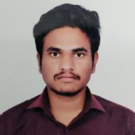 Vijay Reddy Bugata Class 10 trainer in Hyderabad