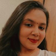 Vanshika S. Class I-V Tuition trainer in Jamnagar